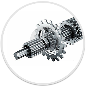 Mechanical Rotary & Package Equipment Engineering