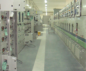 Instrumentation Engineering