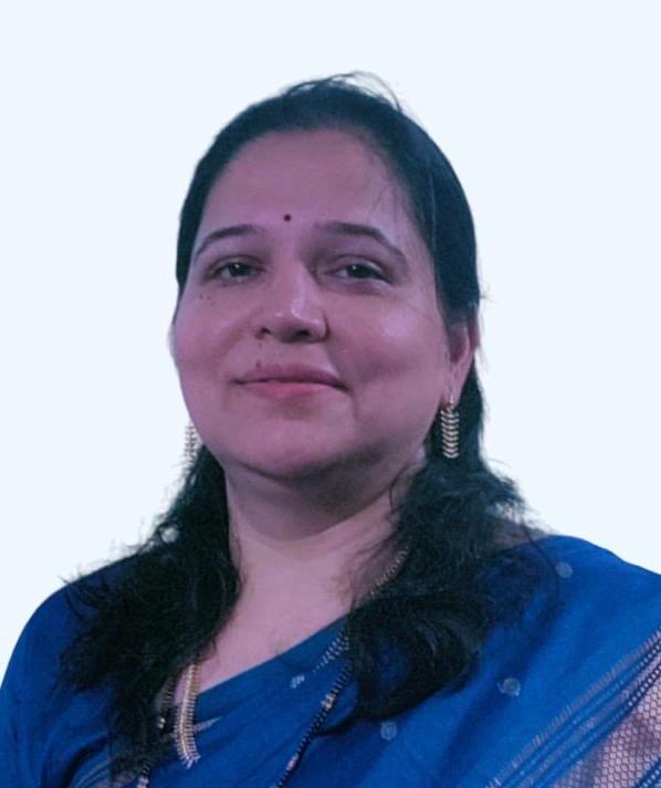 Mrs Madhumita Bal Mrs Madhumita Bal